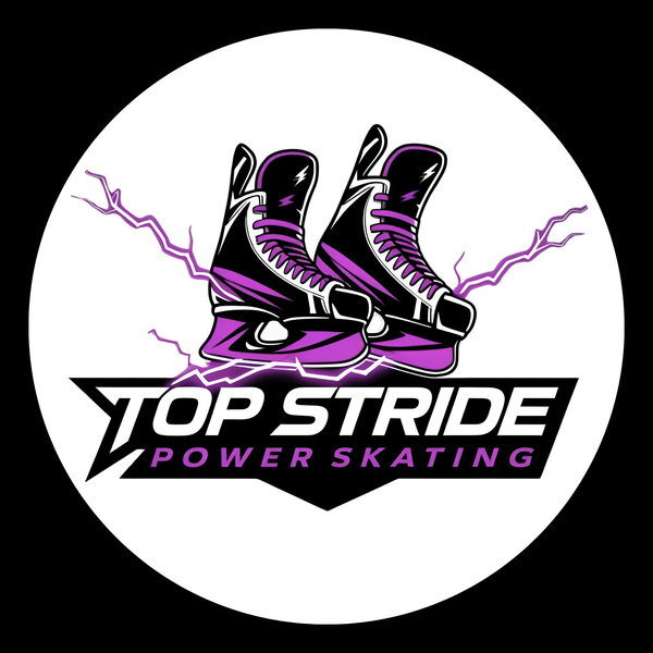 Top Stride Power Skating